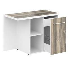 Тумба приставная MCRT1055(R) 1000х550х750 MORRIS