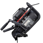 Euroboor B60S Большая фаскосъёмная машинка с вариатором скорости