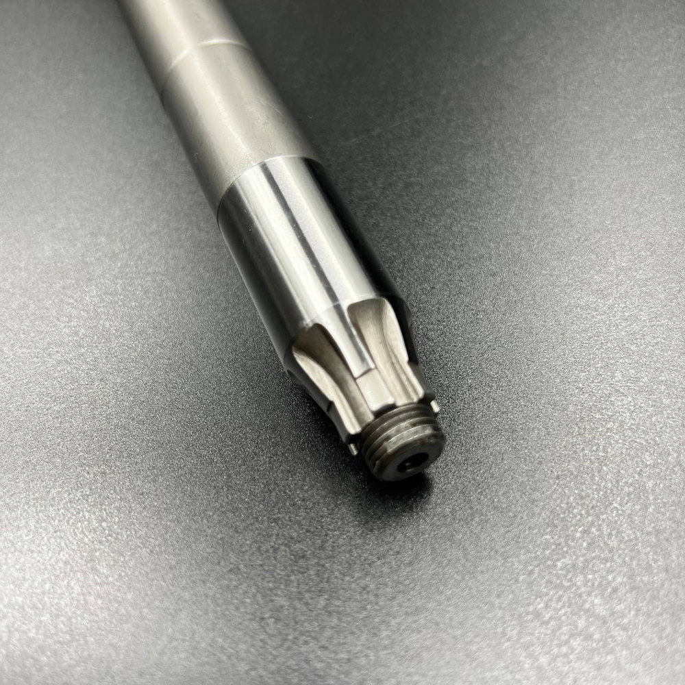 Вал торсионный Yamaha 40X (S) (YUELANG)