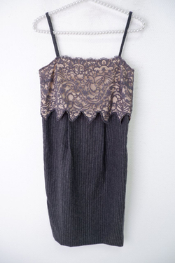 Платье Twin Set коктейльное 42 размер