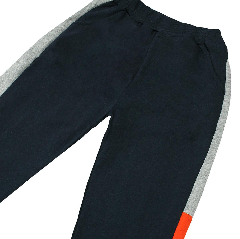 Спортивный костюм для девочек А.4431А-B39, т.синий, р. 86-92см 9719030