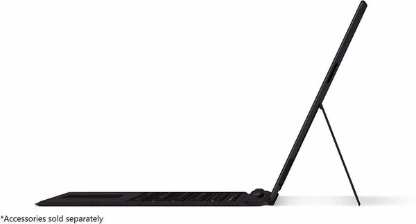 Планшет Microsoft Surface Pro X MSQ1 8GB 256GB