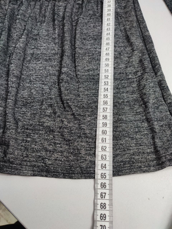 Джемпер Olar с баской 42 размер