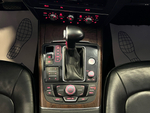 Audi A6, 2012 год