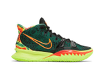 Кроссовки Nike Kyrie 7 Weatherman Alternate 7