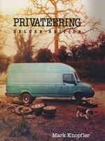 Mark Knopfler / Privateering (Deluxe Edition)(3CD)