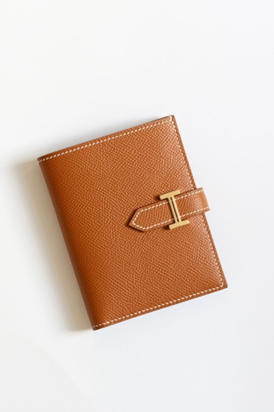 Hermes Bearn Wallet
