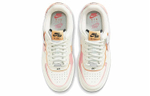 Кроссовки Nike Air Force 1 Shadow (Женская размерная сетка)