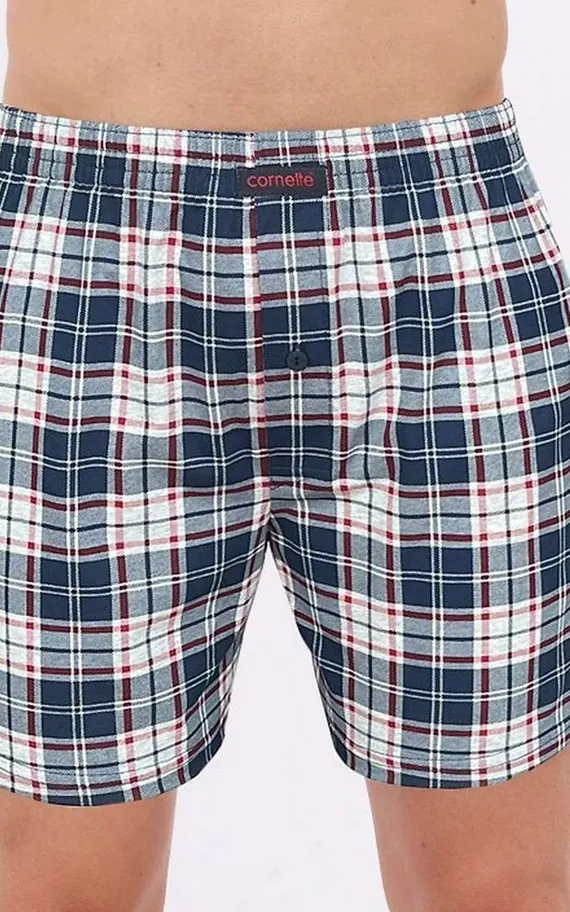 945 COMFORT Свободные боксеры 3 шт. в упаковке