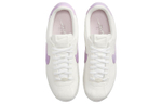 Кроссовки Nike Cortez "Iced Lilac" (Женская размерная сетка)