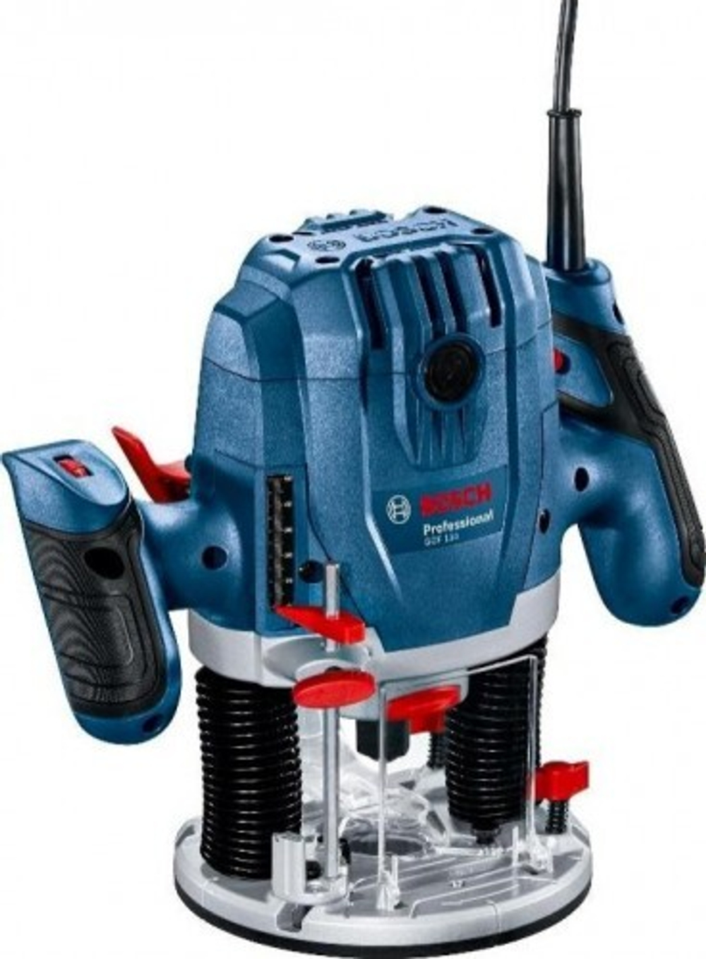 Фрезер сетевой BOSCH GOF 130 06016B7000