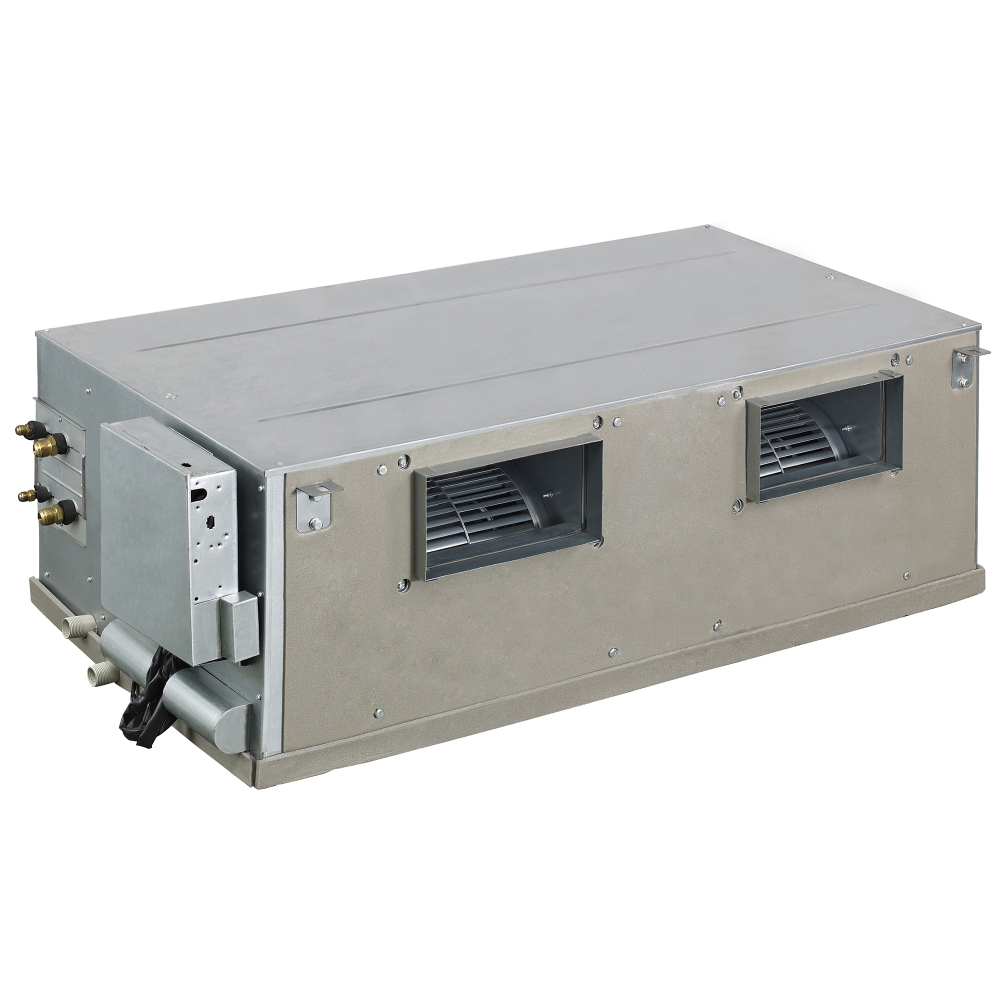 Блок внутренний средненапорный канального типа Electrolux EACD-76MWN1 IN НС-1284303