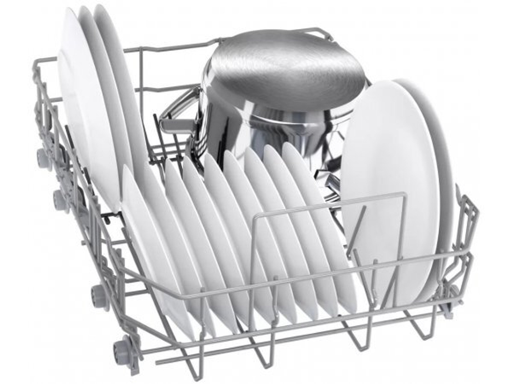 Встраиваемая посудомоечная машина Bosch SRV2HMX3FR