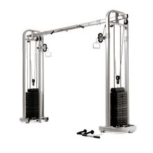 Кроссовер DFC D1009 / 2 стека по 75 кг.