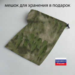 Чехол на песочницу 200*200 камыш