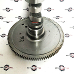 Распредвал в сборе JCB 3CX 4CX 320/03681 | УЦЕНКА