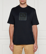 Футболка Armani Exchange - темно-синий(6DZTHB ZJ9JZ)