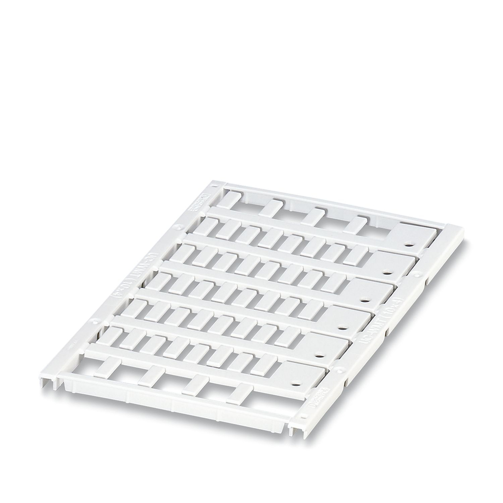 0819372 - UC-WMT (10X4) - Маркировка для проводов