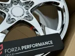 КОВАНЫЕ ДИСКИ ДЛЯ PORSCHE 911 992 CARRERA 2020 ПОРШ