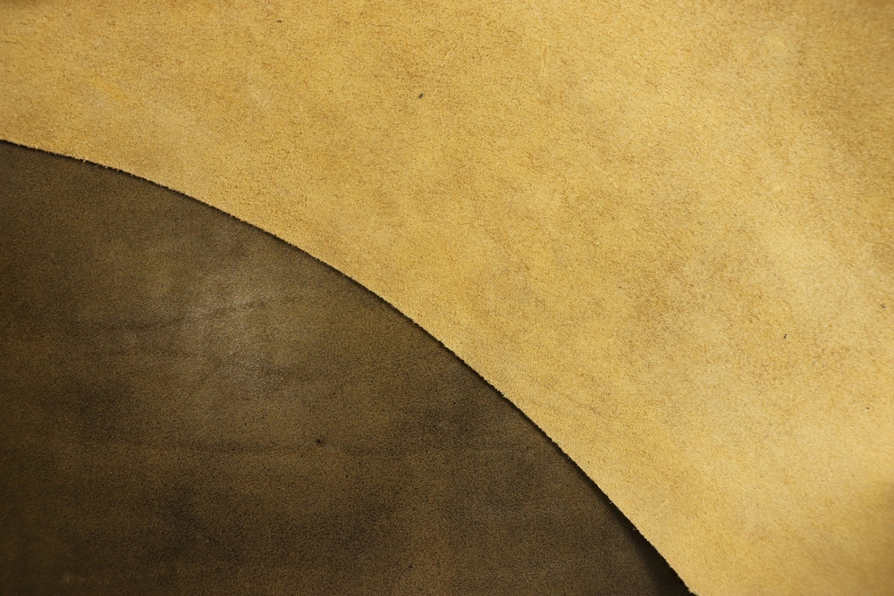 1,8-2,2 Вороток Гранж Рыжий Топаз