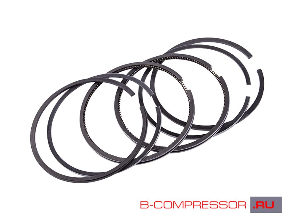Ремкомплект колец РК 6
