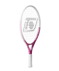 Детская ракетка Topspin Kids Racket Girls Stage 4 (19")