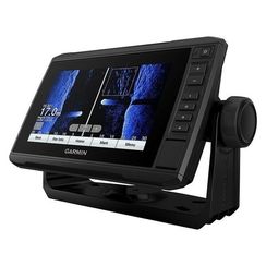 Картплоттер Garmin echoMAP UHD 72sv c датчиком GT56