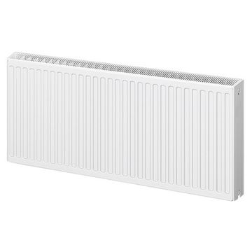 Радиатор стальной панельный Uni-Fitt Compact 22 тип, 500 х 1600 мм с боковым подключением