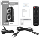 Акустическая система SVEN PS-930
