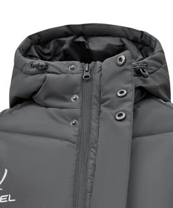 Куртка утепленная CAMP 2 PerFormPROOF Padded Jacket, темно-серый