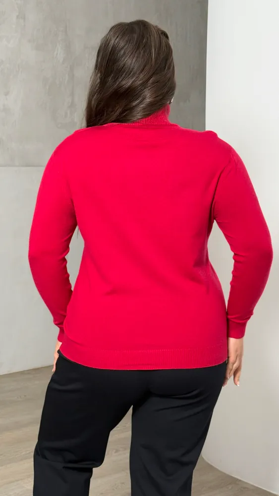 Водолазка 1165 Fabrika