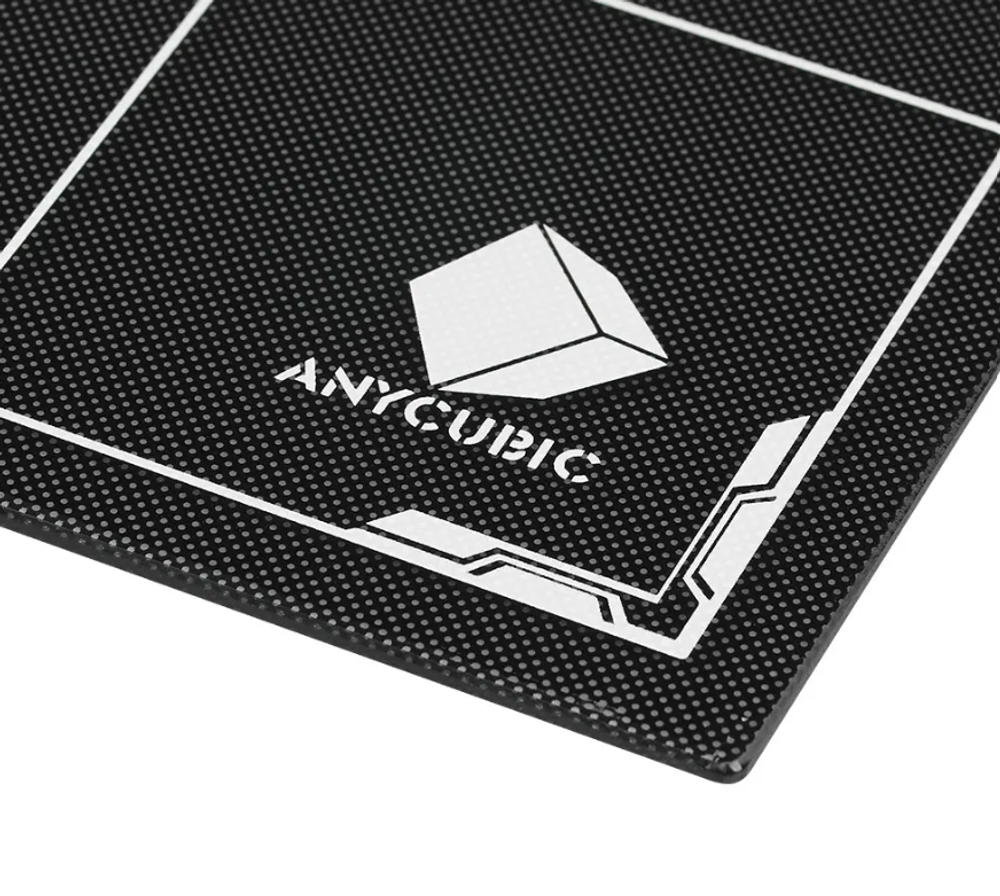 Стол для 3D-принтера ANYCUBIC Ultrabase, для Kobra Plus / Kobra Max