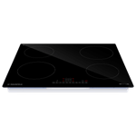 Индукционная варочная панель MAUNFELD AVI6043SBK