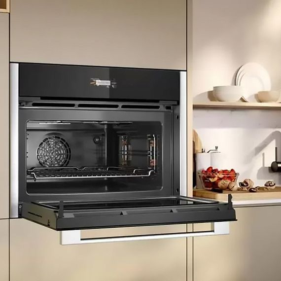 Компактный дух. шкаф Neff C24MR21N0