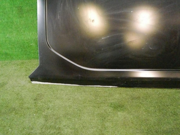 Панель задняя правая Ford Transit 7 (2014-н.в.)