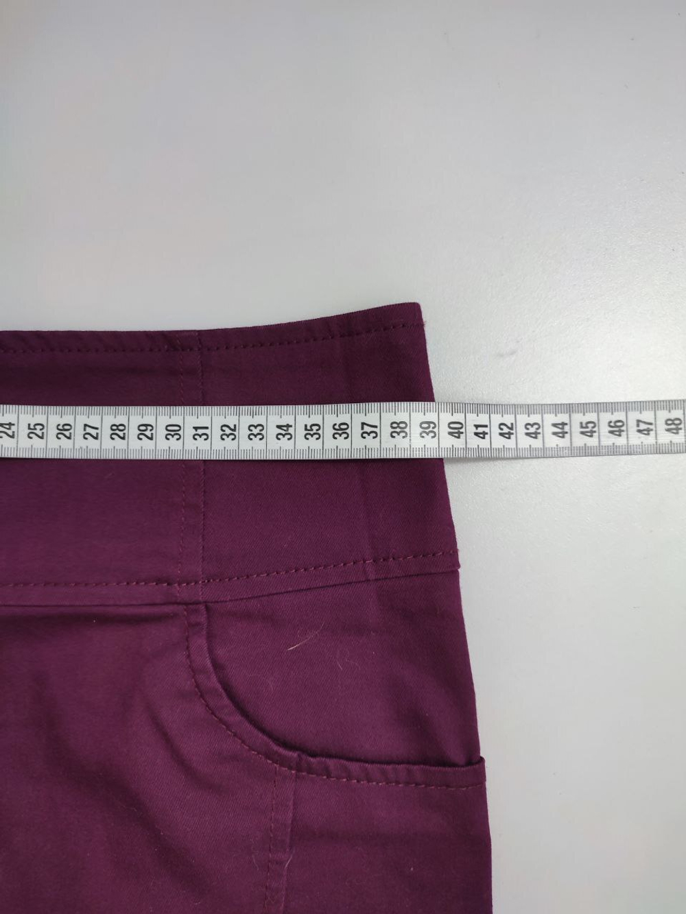 Юбка Terranova прямая 48 размер