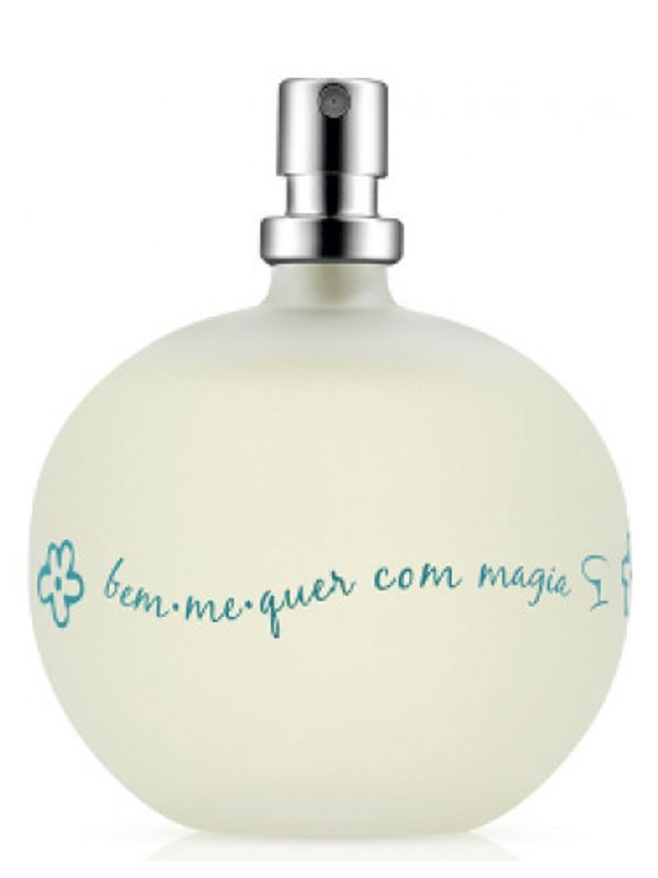 Jequiti Bem-Me-Quer Com Magia