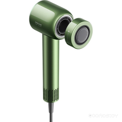 Фен Dreame Hairdryer Glory Master Green