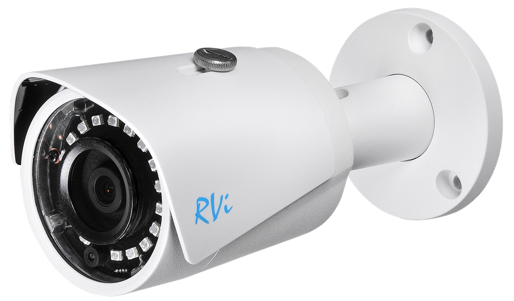 RVI-IPC43S V.2 (4 мм) IP камера, день-ночь, 2048х1536 @ 20 к/с, f=3,6 мм, ИК до 20 м
