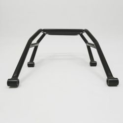 Rear Rack for Honda CMX300-500 REBEL, MOTOSKILL, Made in Thailand