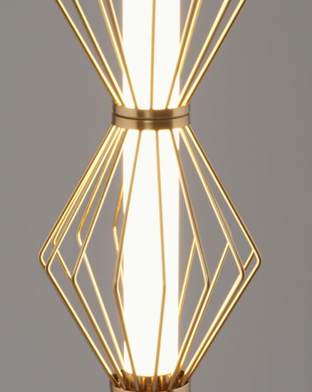 Светильник подвесной светодиодный Moderli V11355-PL Eloise