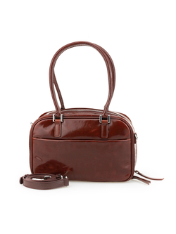 BL8338/25 Сумка жен., нат. кожа