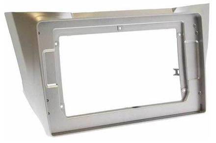 Topway TS7 1+16GB 8 ядер для Toyota Harrier, Lexus RX 2003-2009