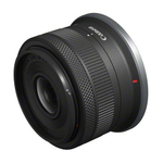 Canon RF-S 10-18mm f/4.5-6.3 IS STM