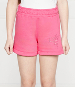 Шорты Guess - розовый(J4GD13 KA6R3)