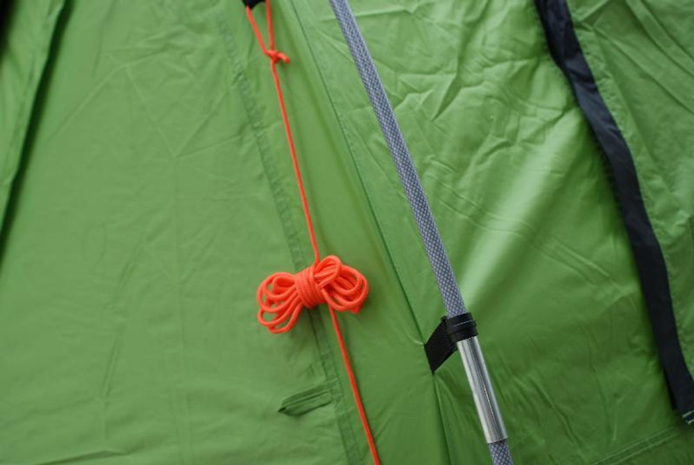 Кемпинговая палатка Camp House Evolution Crusoe Camp