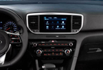 Topway TS18 3+32GB 8 ядер для Kia Sportage 2018-2020