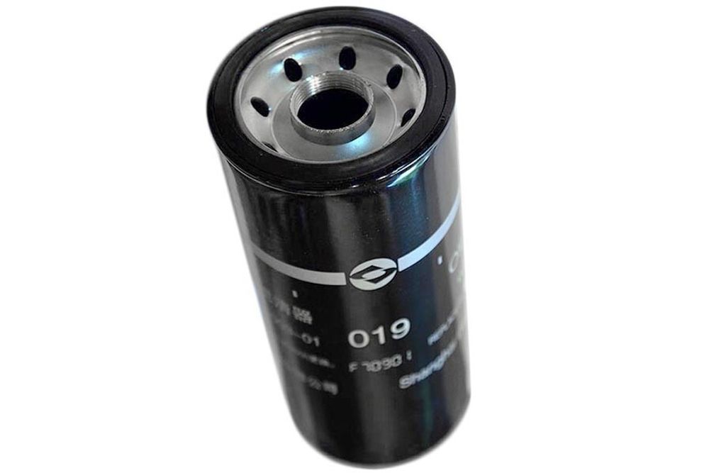 Фильтр масляный SDEC SC33W1150D2 TDS 660 6LTE/Oil filter (W18A-003-01)