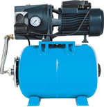 Установка для водоснабжения UNIPUMP AUTO JSW 55 72689