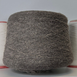 GILDO - New Mill; 65% меринос, 35% п/а; 920м/100гр; Букле мелкое; col. 702501, цвет: пыльно-коричневый